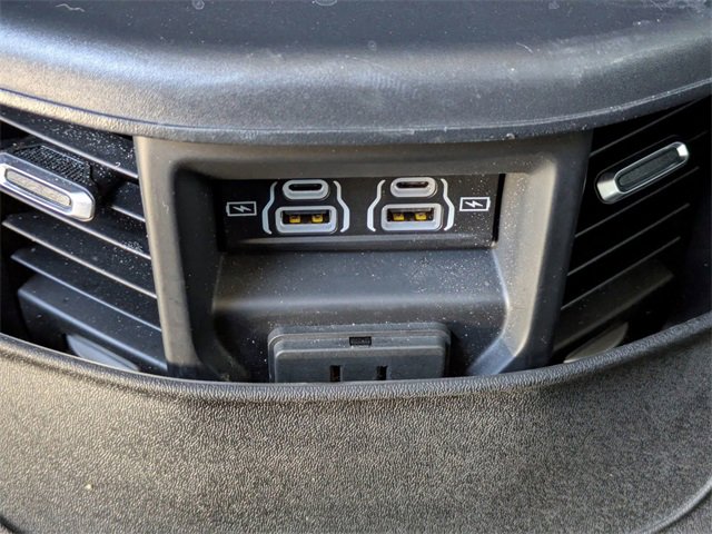 Used 2024 RAM 2500 Laramie w/ Safety Group image 15