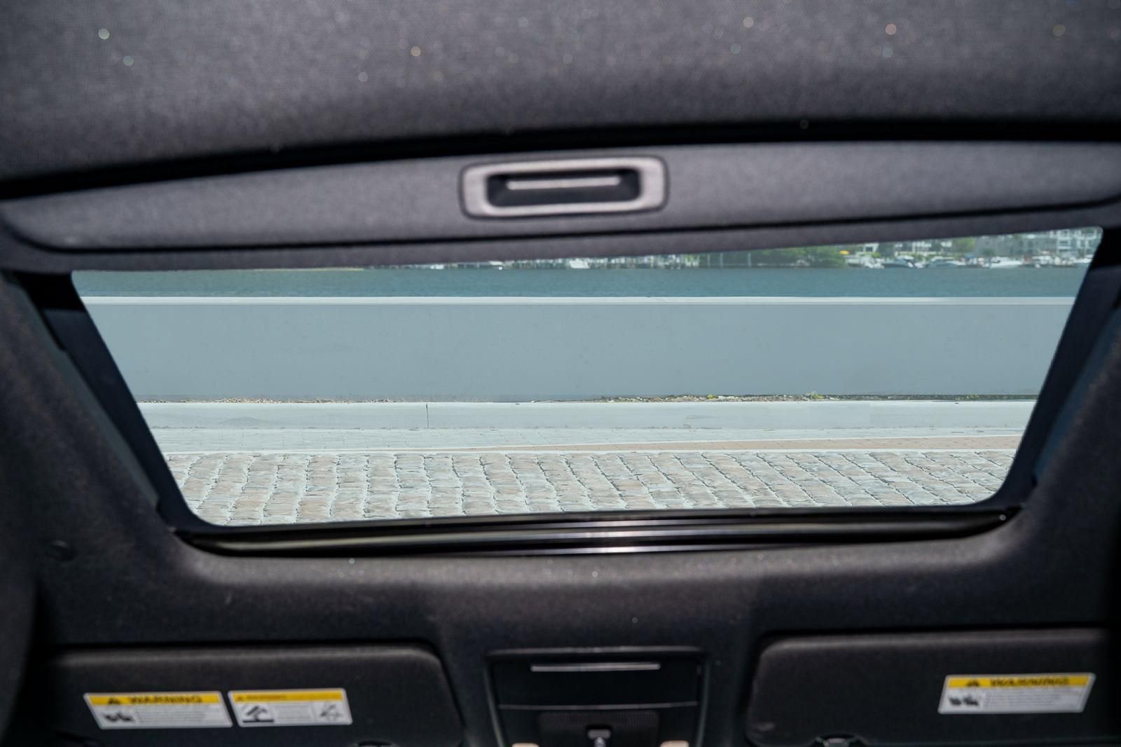 Certified 2023 Honda CR-V Sport image 21