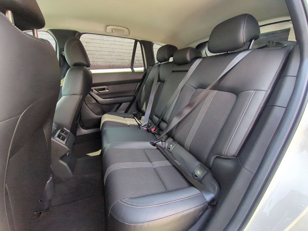 Used 2025 MAZDA CX-50 AWD 2.5 S w/ Preferred Package image 28
