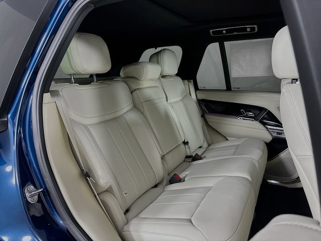 New 2026 Land Rover Range Rover SE AWD/4WD image 25