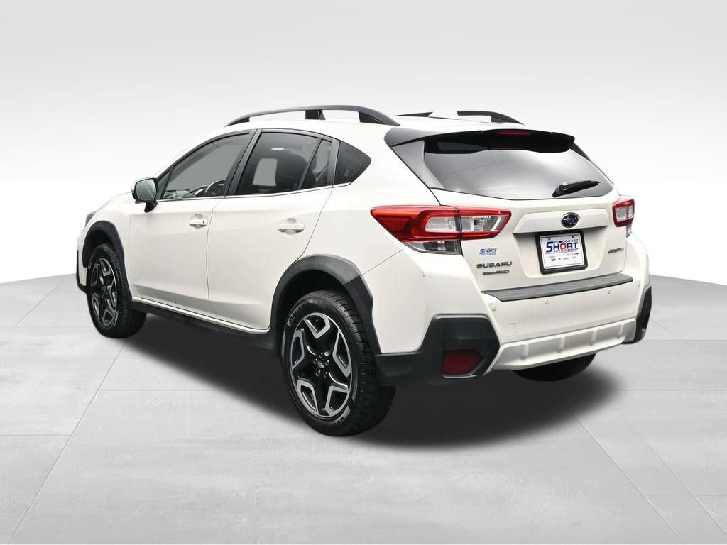 Used 2019 Subaru Crosstrek 2.0i Limited AWD/4WD image 3