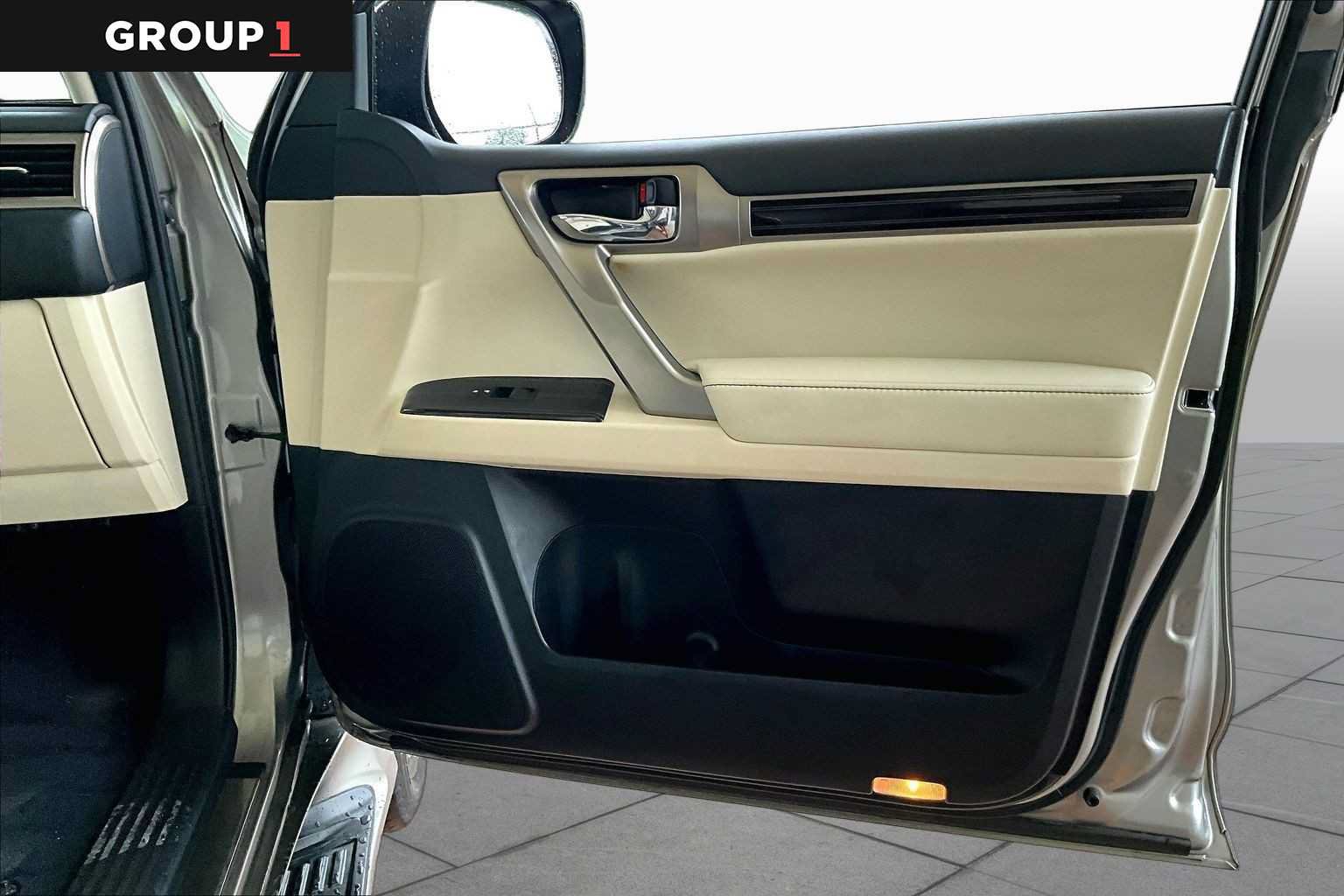 Used 2021 Lexus GX 460 Premium AWD/4WD image 20