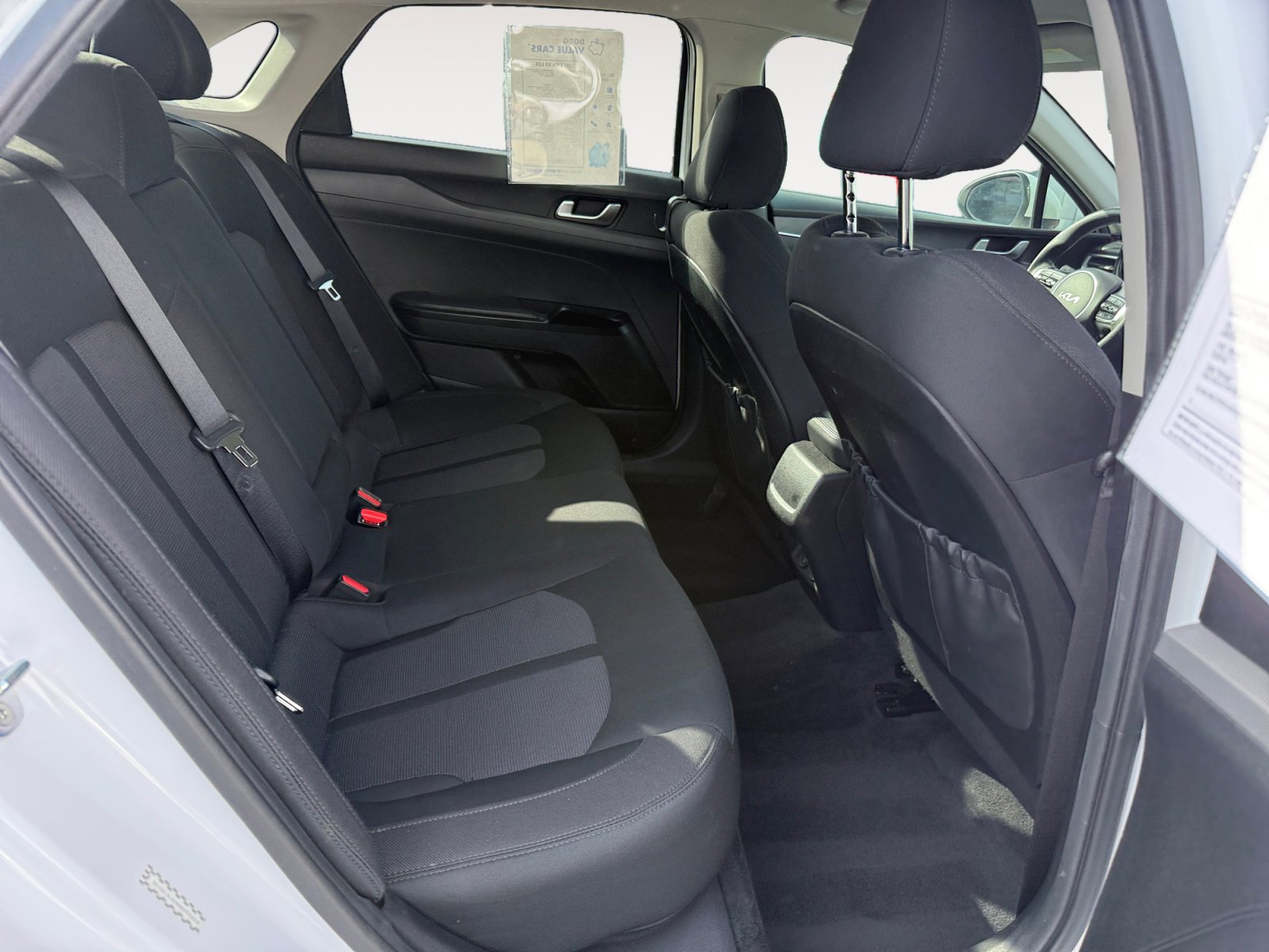 Used 2022 Kia K5 LXS image 18