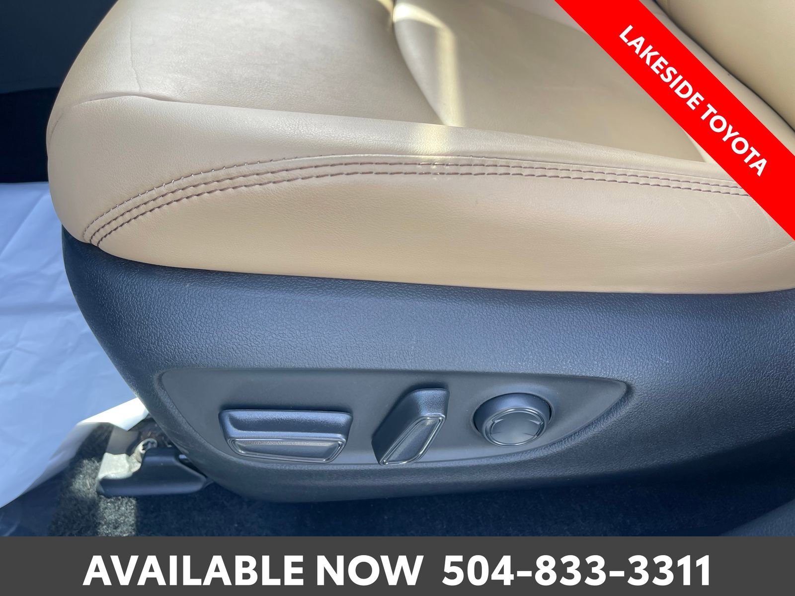 Certified 2024 Toyota RAV4 XLE Premium FWD image 28