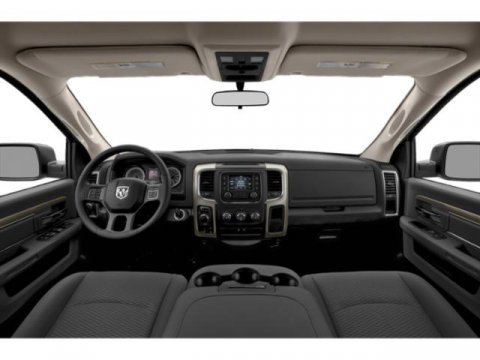 Used 2024 RAM 1500 Classic SLT AWD/4WD image 11