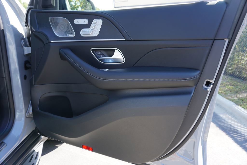 New 2026 Mercedes-Benz GLE 450 4MATIC image 68