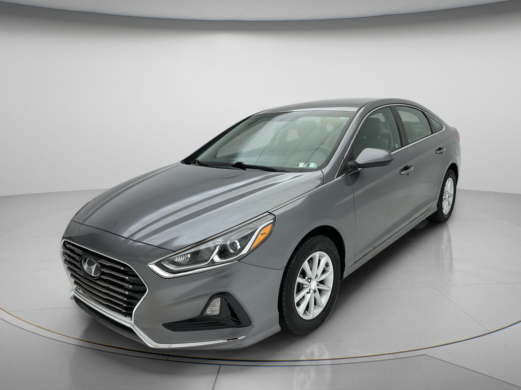 Used 2019 Hyundai Sonata SE FWD image 3