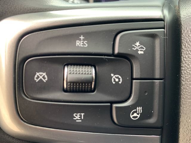 Used 2024 Chevrolet Silverado 1500 RST w/ Protection Package AWD/4WD image 29
