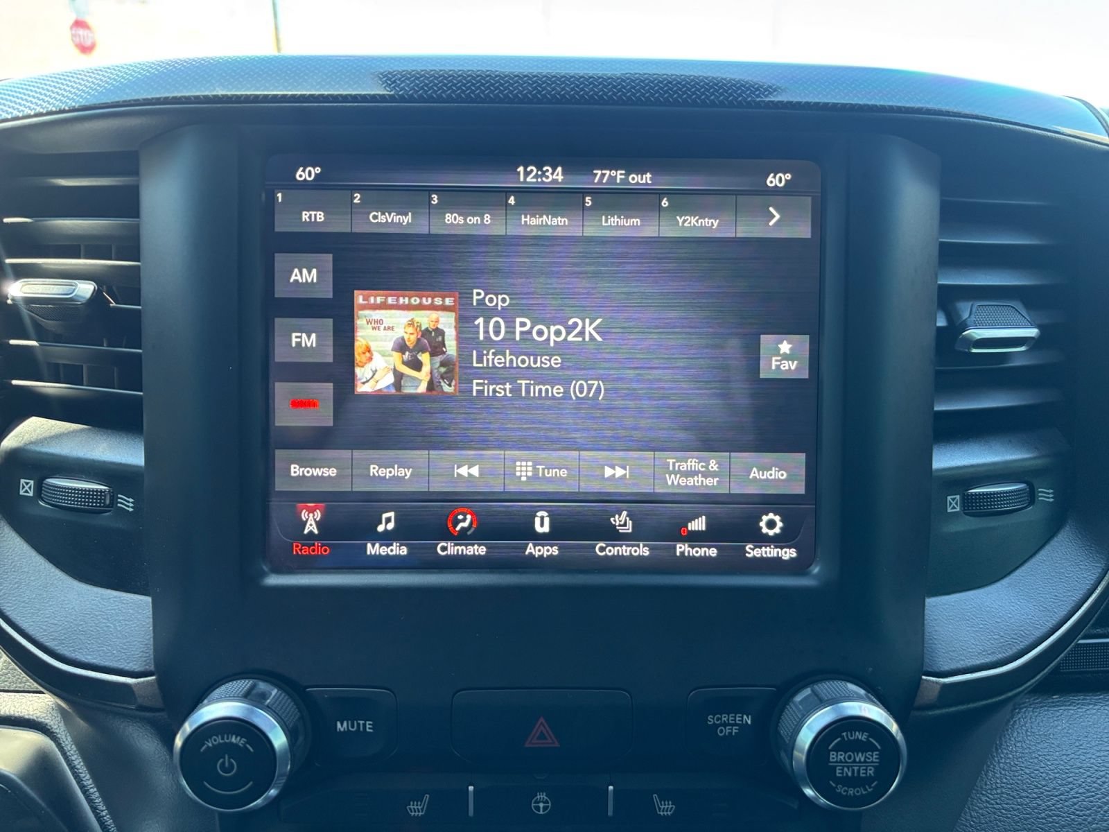 Used 2021 RAM 1500 Rebel w/ Rebel Level 2 Equipment Group AWD/4WD image 21