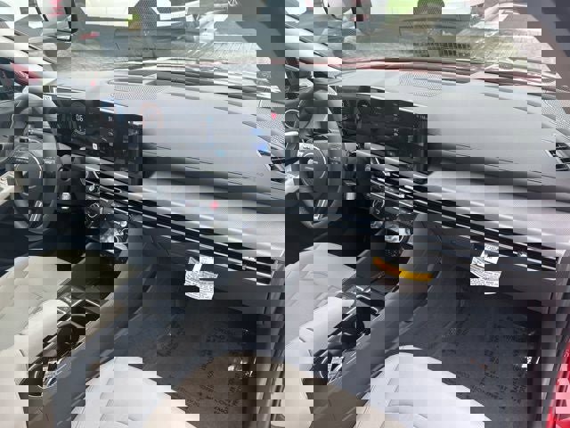 New 2026 Hyundai Sonata SEL image 26