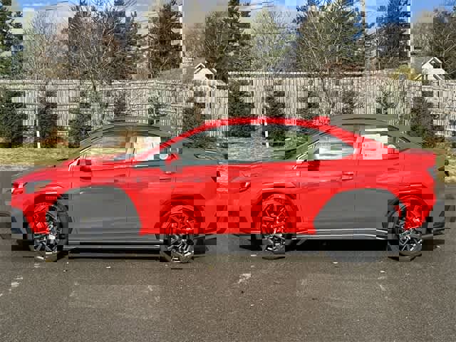New 2025 Subaru WRX Premium image 2