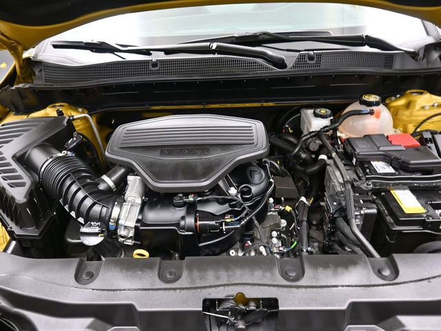 Used 2024 Chevrolet Blazer RS w/ Driver Confidence II Package image 31