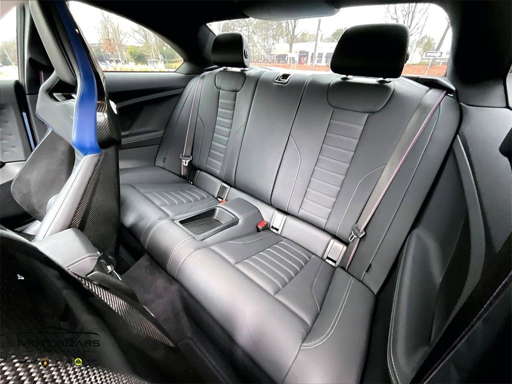 Used 2023 BMW M2 image 22