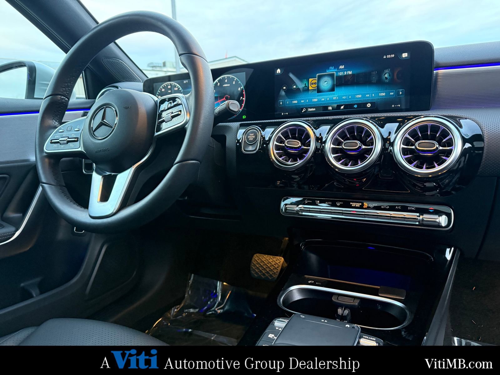 Certified 2022 Mercedes-Benz A 220 4MATIC image 31