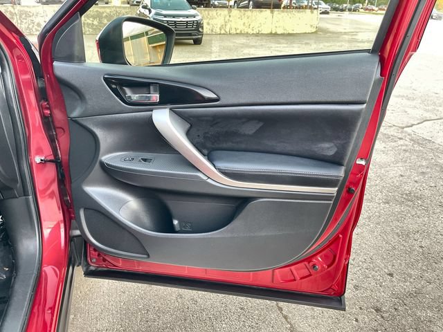 Used 2025 Mitsubishi Eclipse Cross SE AWD/4WD image 16