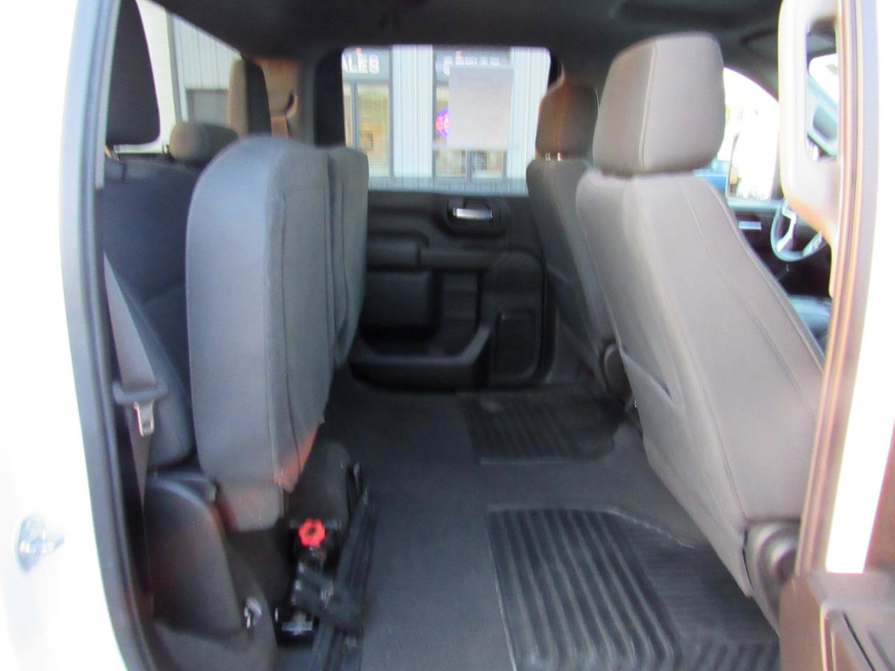 Used 2021 Chevrolet Silverado 2500 LT w/ Z71 Off-Road Package image 42