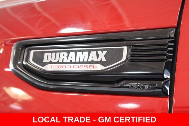 Certified 2023 GMC Sierra 1500 Elevation w/ Preferred Package image 13