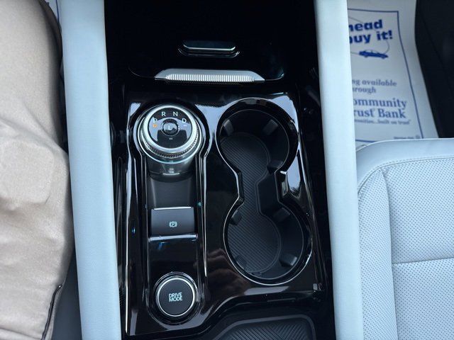 New 2025 Ford Explorer Platinum w/ Ultimate Package image 33