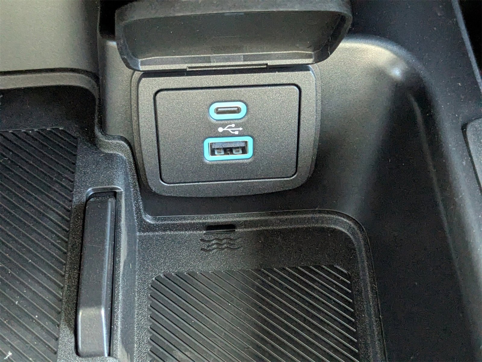 New 2025 Ford Bronco Big Bend image 24