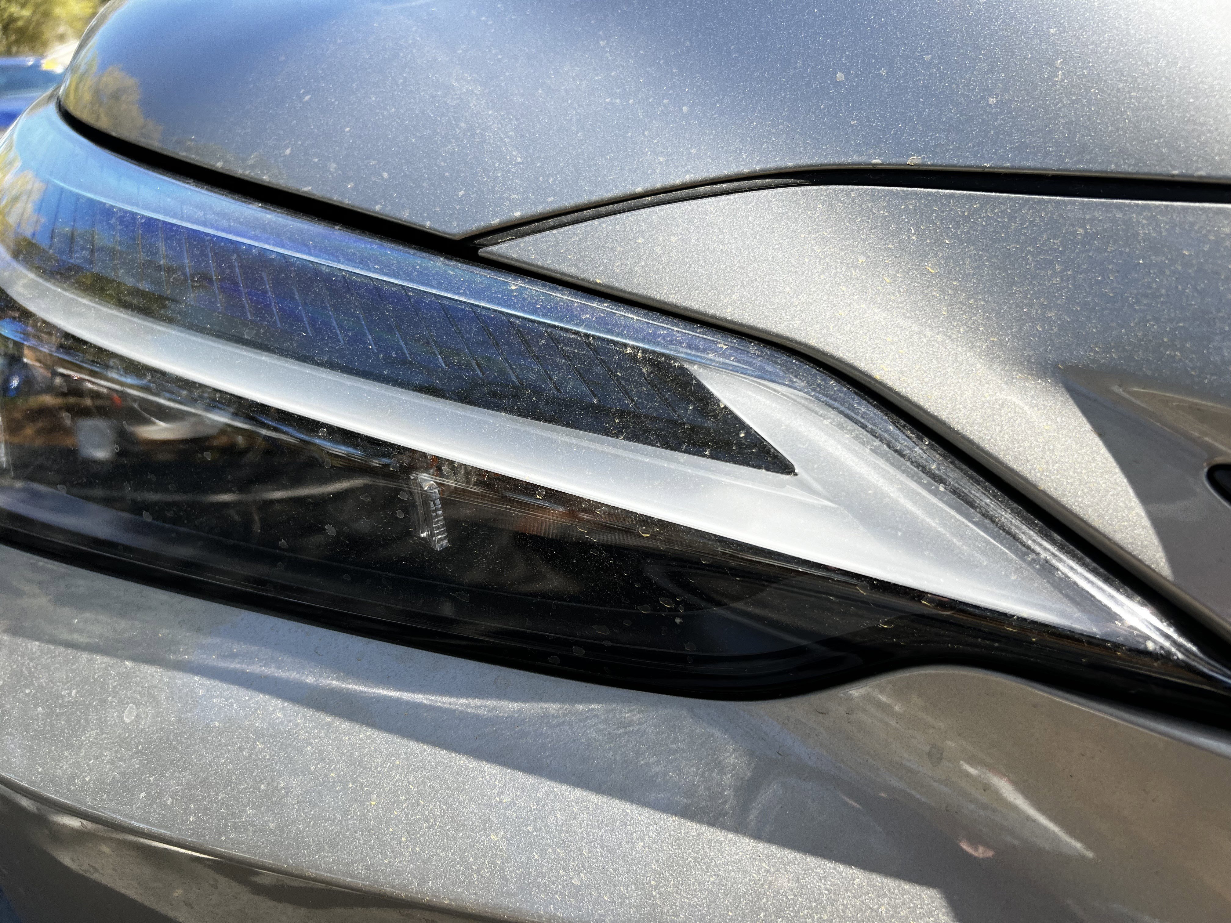 Used 2024 Lexus NX 250 FWD w/ Towing Package (2000 Lbs) image 12