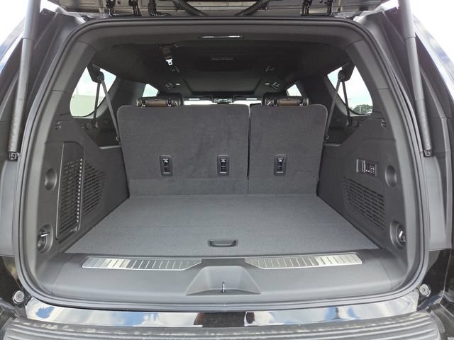 New 2026 GMC Yukon XL Denali Ultimate AWD/4WD image 22