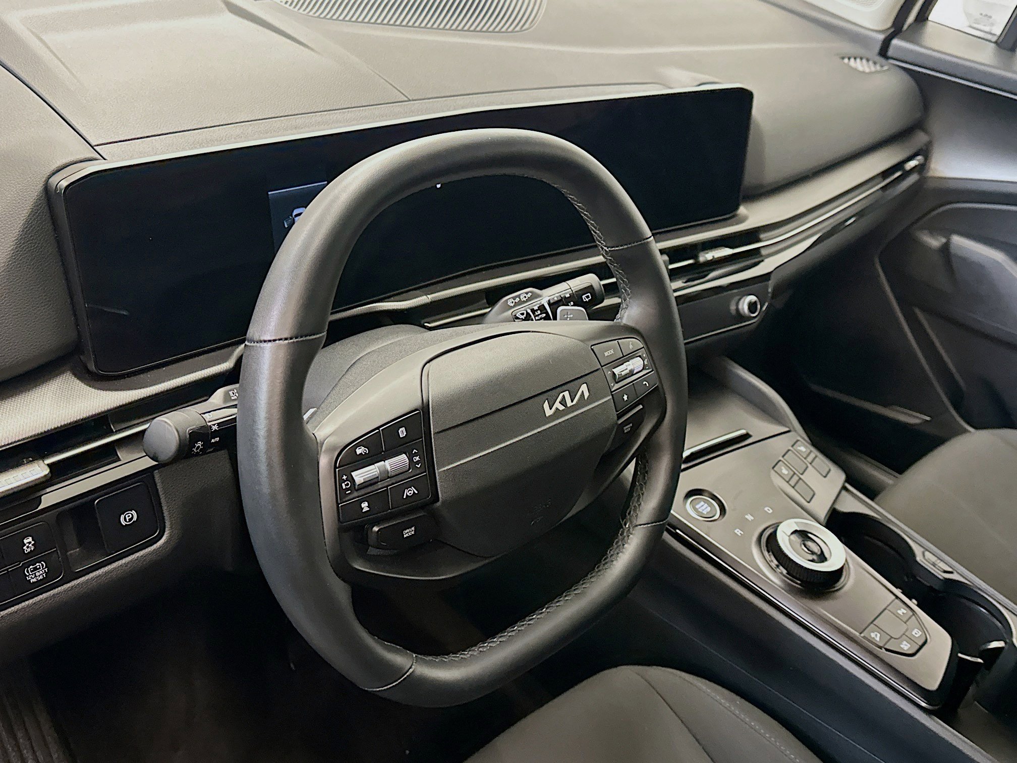 Used 2026 Kia Sportage S AWD/4WD image 18