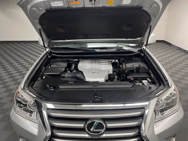 Used 2015 Lexus GX 460 w/ Comfort Package AWD/4WD image 22