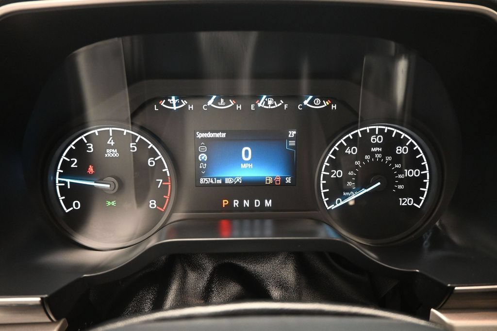 Used 2021 Ford F150 XL w/ Trailer Tow Package AWD/4WD image 13