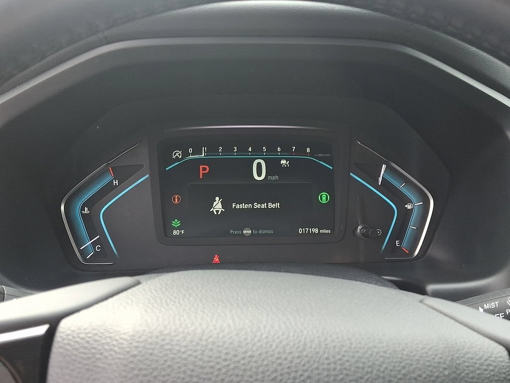Used 2024 Honda Odyssey Touring image 20