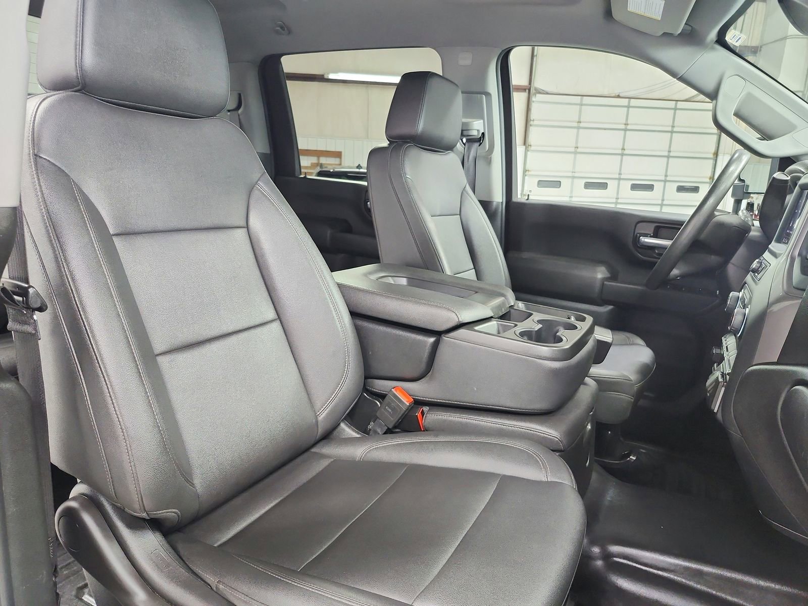 Used 2024 Chevrolet Silverado 3500 W/T w/ WT Convenience Package image 35