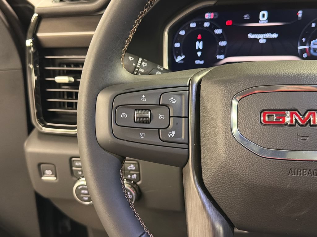 New 2026 GMC Sierra 2500 AT4 w/ AT4 Premium Plus Package AWD/4WD image 32