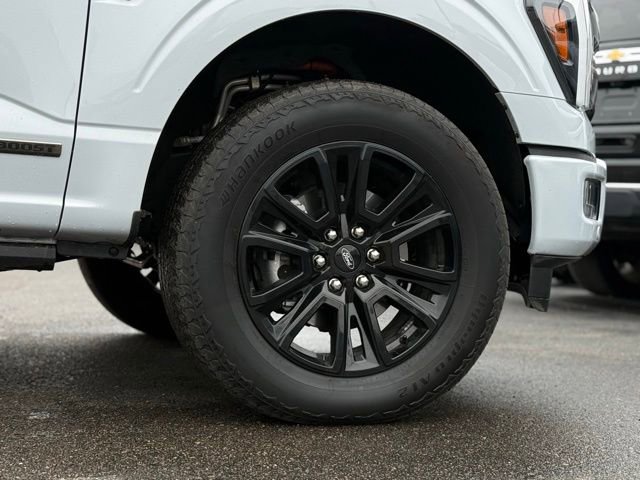 Certified 2025 Ford F150 Platinum image 54