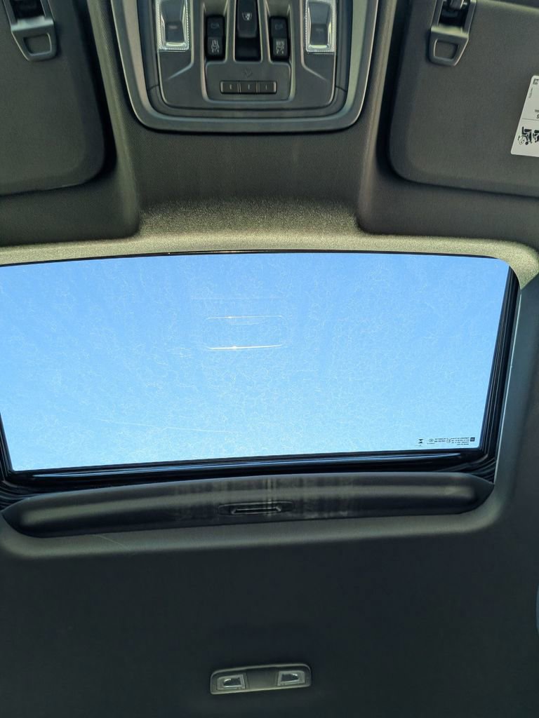 New 2026 Chevrolet Silverado 1500 High Country w/ High Country Premium Package image 28