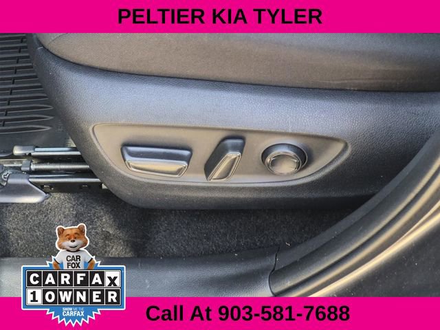 Used 2024 Toyota RAV4 XLE w/ Convenience Package FWD image 22