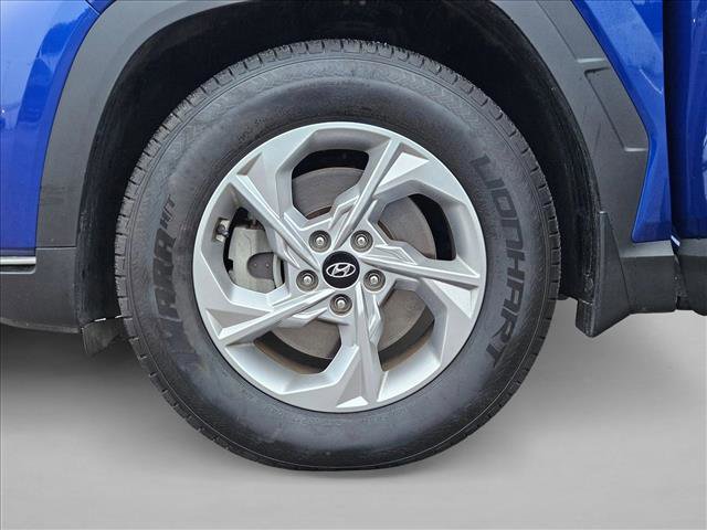 Used 2023 Hyundai Tucson SEL FWD image 22