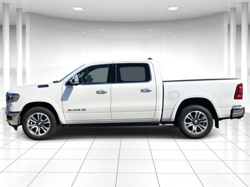 Used 2019 RAM 1500 Limited image 6