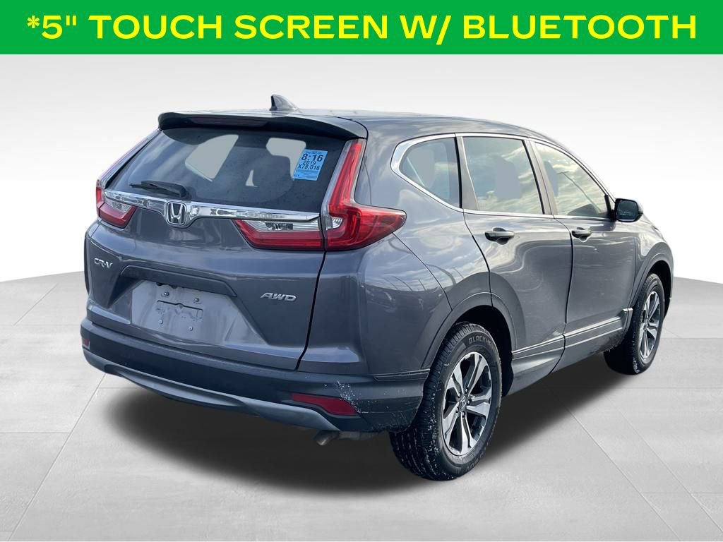 Used 2019 Honda CR-V LX image 9