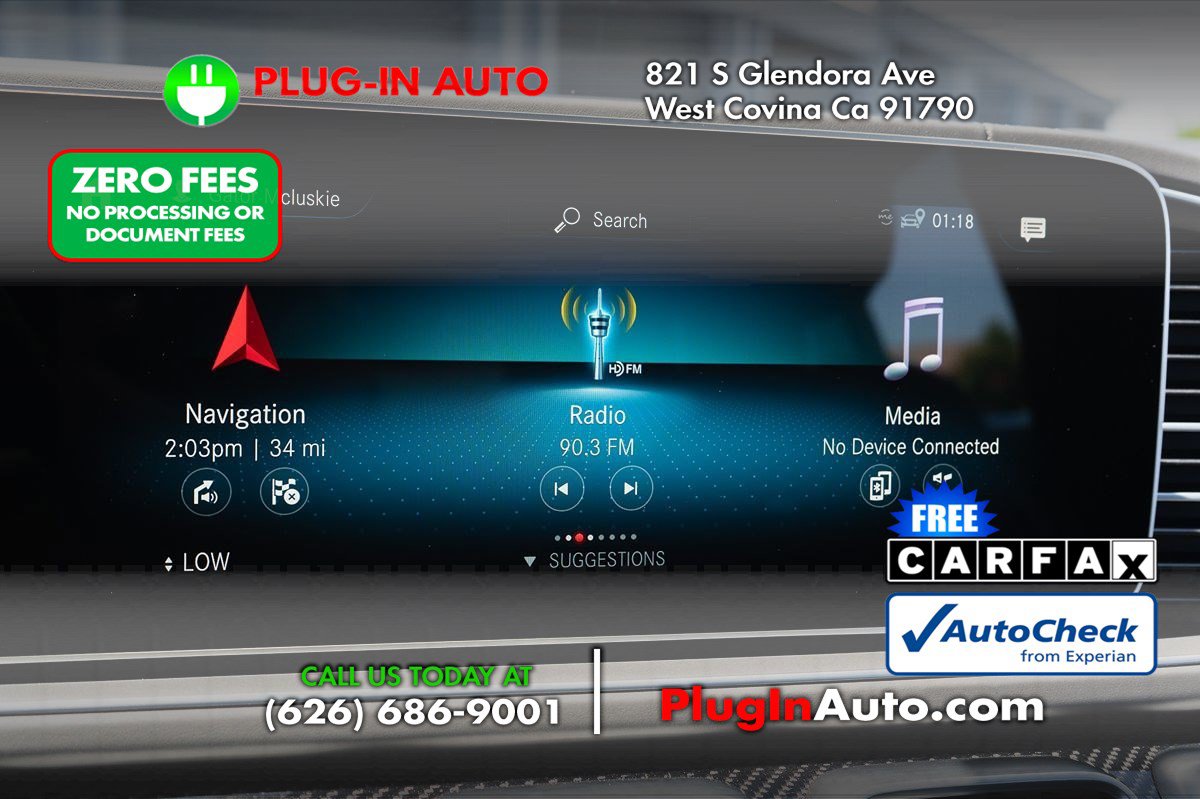 Used 2023 Mercedes-Benz GLE 63 AMG S image 31