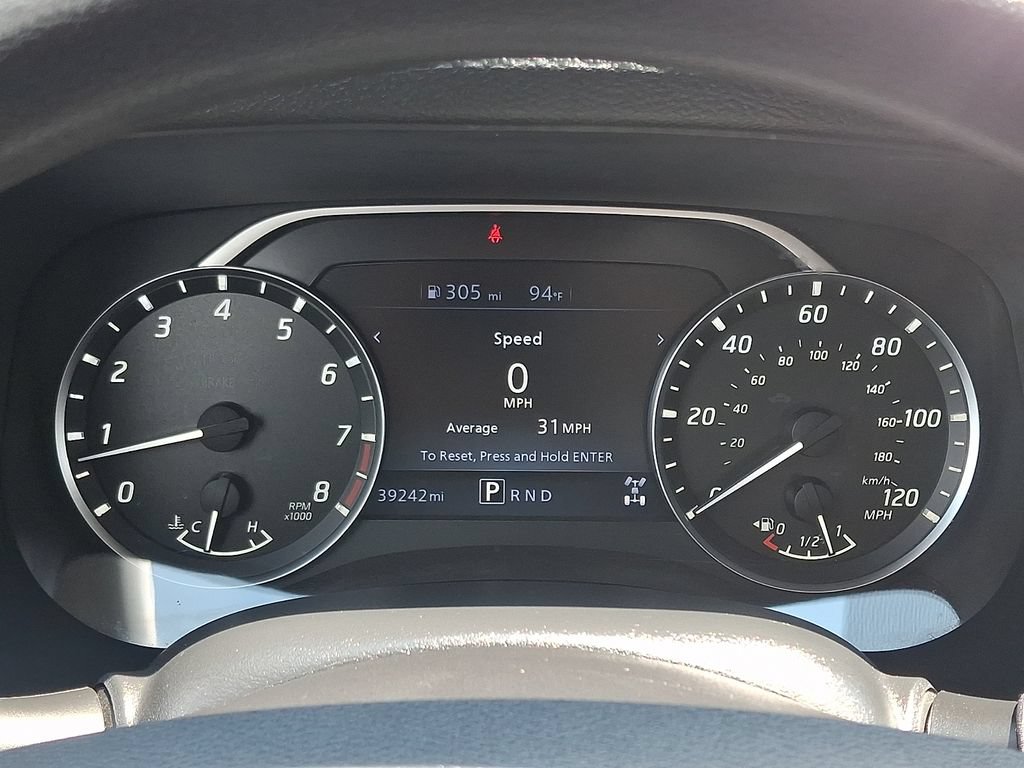 Certified 2023 Nissan Frontier S AWD/4WD image 20