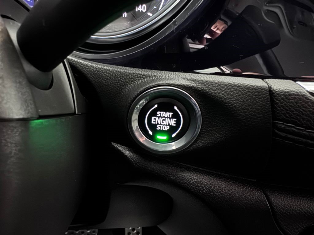 Certified 2023 Buick Encore GX Select w/ Sport Touring Package image 21