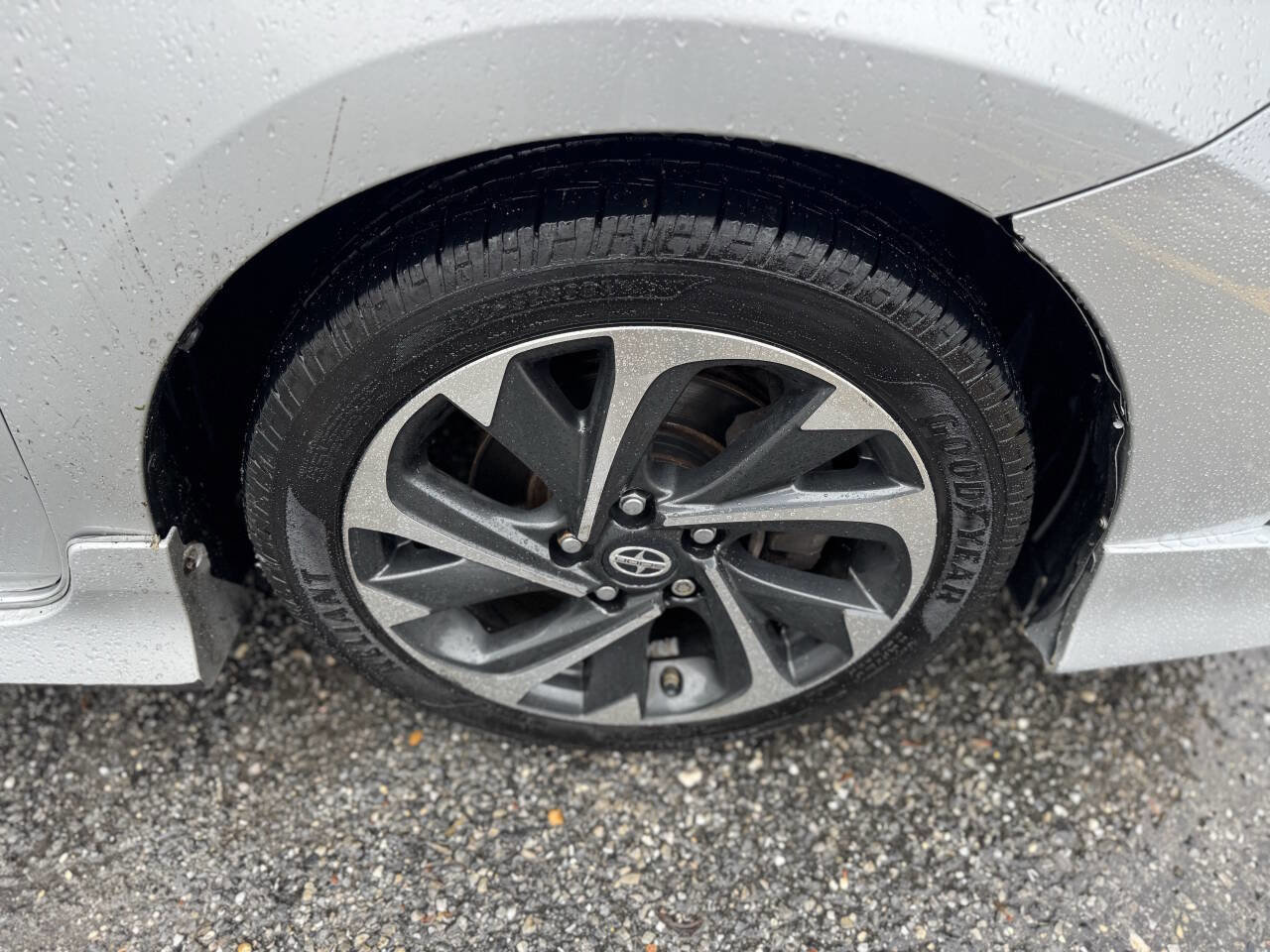 Used 2016 Scion iM Base 4dr Hatchback CVT image 56