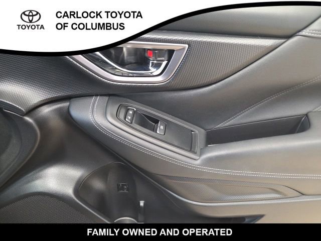 Used 2022 Subaru Forester Sport AWD/4WD image 19