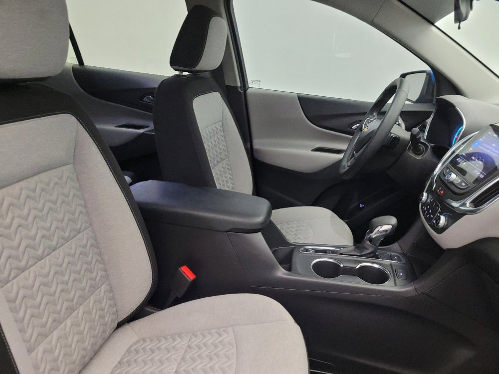 Used 2024 Chevrolet Equinox LT image 21