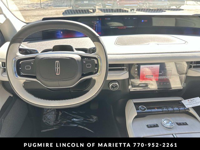 New 2025 Lincoln Navigator Reserve image 27