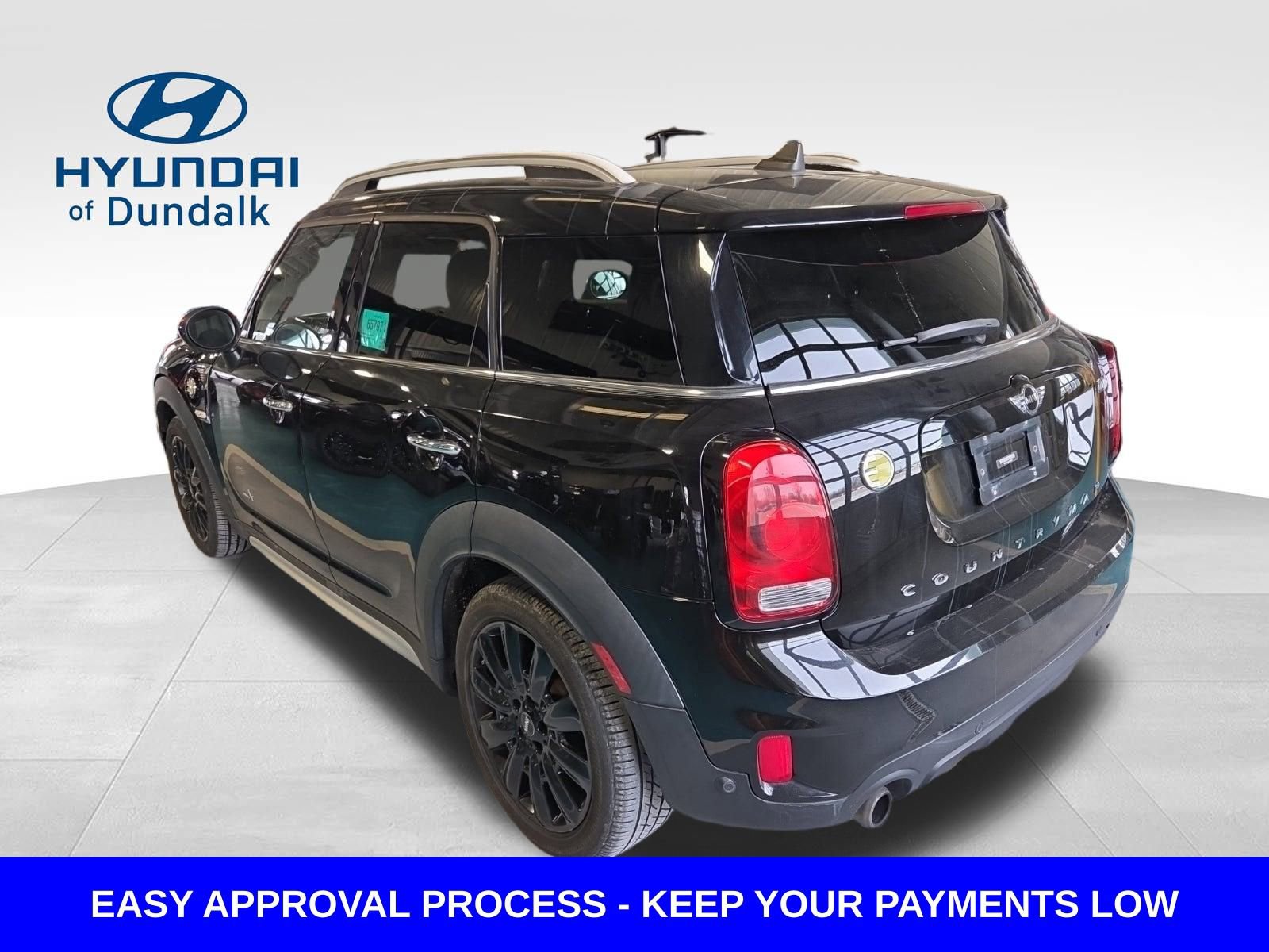 Used 2018 MINI Cooper Countryman SE image 7