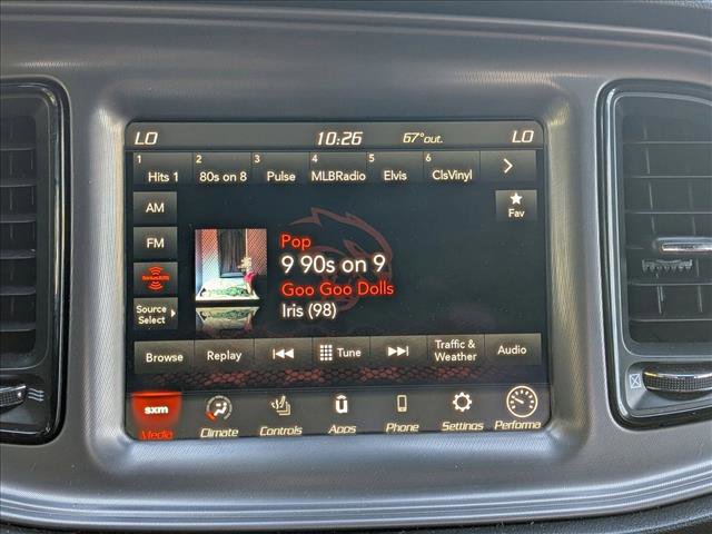 Used 2023 Dodge Challenger R/T Scat Pack w/ Plus Package image 13