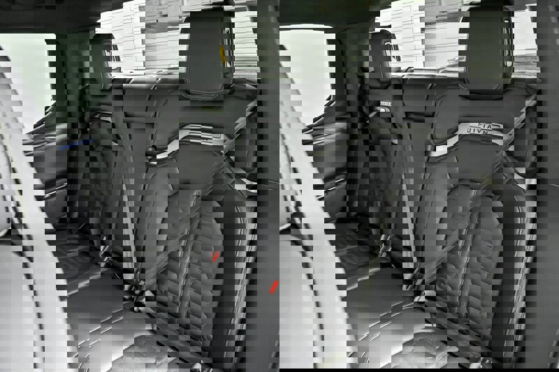 Used 2022 Rivian R1T Adventure image 21