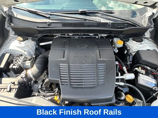 Used 2021 Subaru Forester AWD/4WD image 8