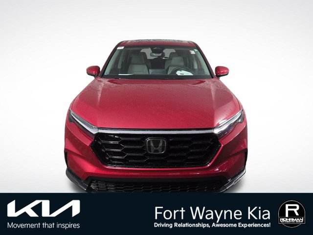 Used 2025 Honda CR-V EX image 3