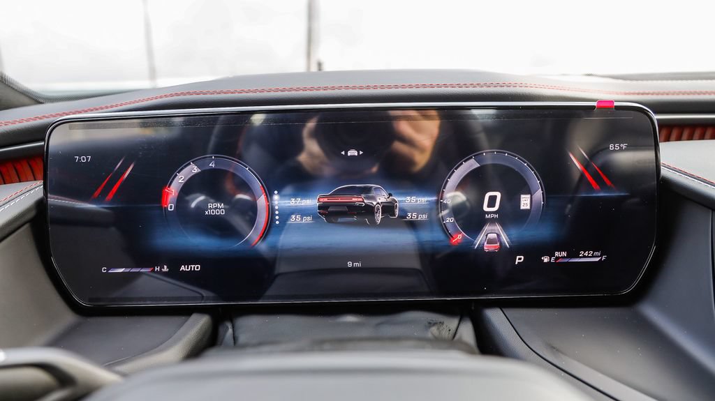 New 2026 Dodge Charger R/T AWD/4WD image 28